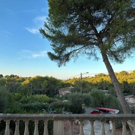 Casa Grillon mit Beheizbarem Pool / Wifi / Ruhige Lage / 6 Personen