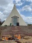 Serenity Stays Mesa Verde Tipi - 3성급