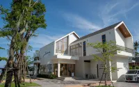 Seava Beach - parcheggio