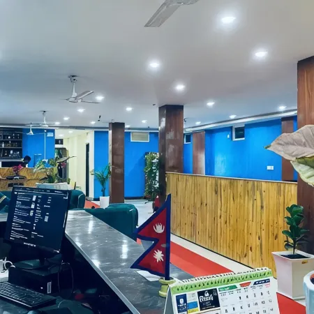 Chitwan Business Hotel