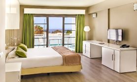 Apartamentos LIVVO Morromar