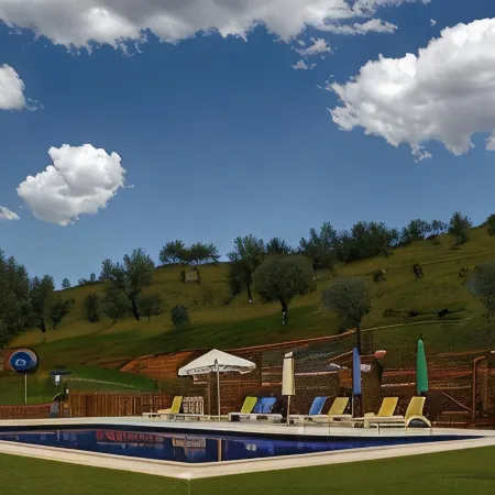 Quinta do Chocalhinho Agroturismo & Spa