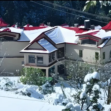 Shimla Havens Resort