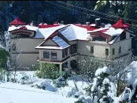Shimla Havens Resort - รีสอร์ท