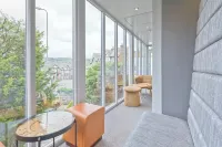 Ambleside Salutation Hotel & Spa - spa
