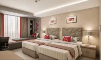 Leedon Hotel & Suites Surabaya