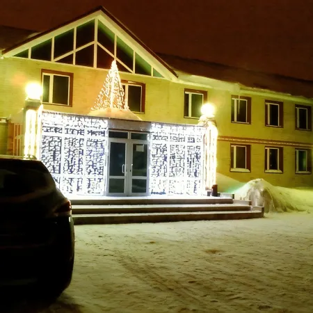 Парк-Отель