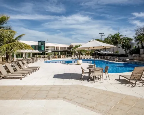 Itu Plaza Hotel Hotel a Itu