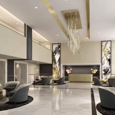 Citispace 1BR Suite at SM Light Residences #LT05