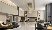 Citispace 1BR Suite at SM Light Residences #LT05 - Pysäköinti