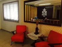 Hotel do Lago