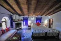 Auberge Dardara - Pensions