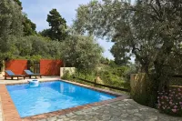 Villa Pegasus Private pool villa ideal for a romantic get-away - ヴィラ