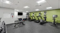 Spark by Hilton Harrisonburg University Area - 3 stjerner