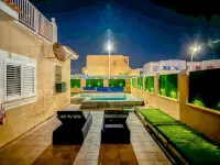 GuestReady - Esmeralda Private Pool - プライペートプール