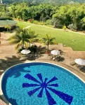 Hesperia WTC Valencia - Pool