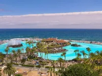 H10 Tenerife Playa Hotels near San Telmo Beach