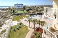Direct Beach Front, Free Beach Service, Amazing Views, Lazy River, Many Pools! - Scenic