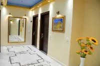 Comfort Hotel - 4-stjärniga