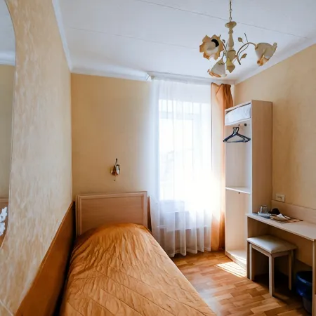Спутник