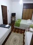 Ipê Rosa Hotel