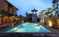 Pelemsewu Cottage Syariah