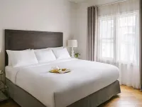 Hotel Beverly Terrace - Beverly Hills West Hollywood Hotels near Beverly Park