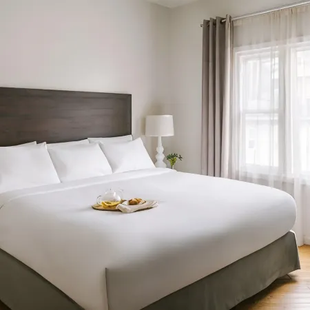 Hotel Beverly Terrace - Beverly Hills West Hollywood Отели рядом с достопримечательностью «Бульвар Робертсон»