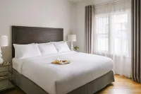 Hotel Beverly Terrace - Beverly Hills West Hollywood
