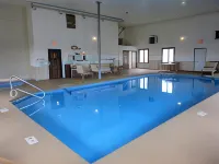 Best Western Buffalo Ridge Inn - Pools