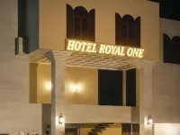 Hotel Royal One Hotels in Multan