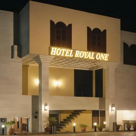 Hotel Royal One