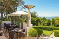 Harbour Heights Hotel - breakfast
