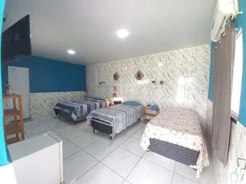 Pousada Sítio Boas Novas