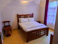VIGO LODGE