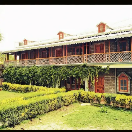 Himalaya Heaven Homestay