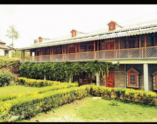 Himalaya Heaven Homestay