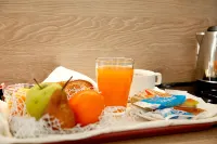 Hotel Majorca - 朝食