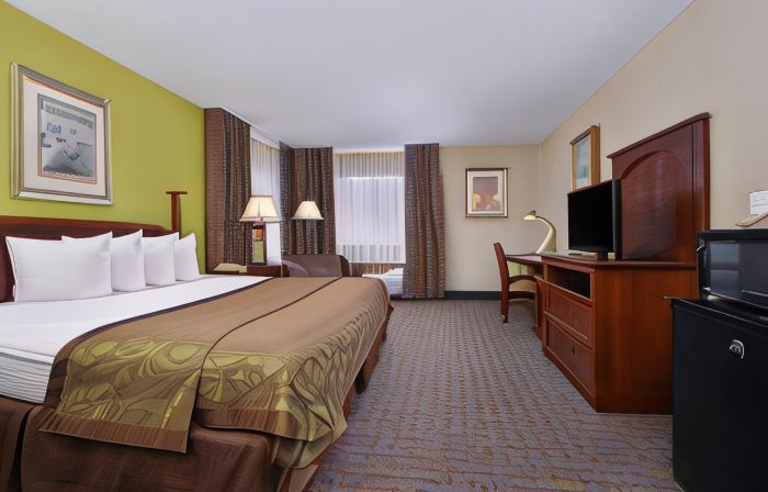 Regency Inn Geneseo