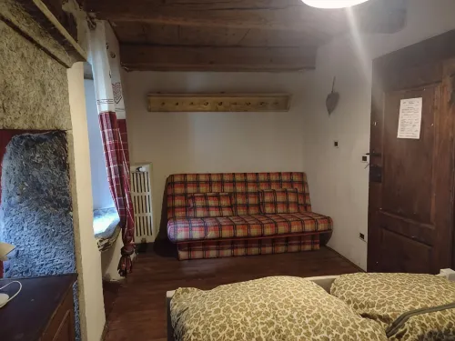 Rifugio Monte Zeus - Inns