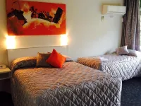 Cronulla Motor Inn Hotels in Cronulla
