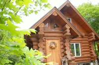 Glamping Cottage Morinosanpo