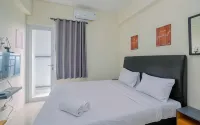 Studio Apartment Bogorienze Resort Near the Jungle Water Adventure by Travelio