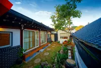 Jeonju Hanok Geugot Stay - Wifi