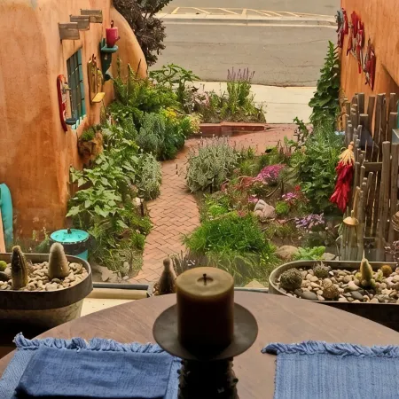 Red Cat House Vacation Apartment
