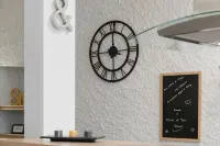 In the heart of the old town, quiet loft with pretty sunny terrace - Kitchens