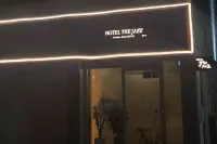 Daejeon Pension-type emotional accommodation Hotel The Jazz