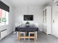 Varamon Vandrarhem Hoteles en Motala