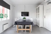 Varamon Vandrarhem