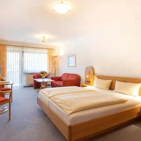 Landhotel Seeg